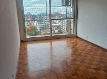 Departamento de 3 ambientes, San Isidro · San Isidro Departamento 3 Ambientes a 1 Cuadra Estación