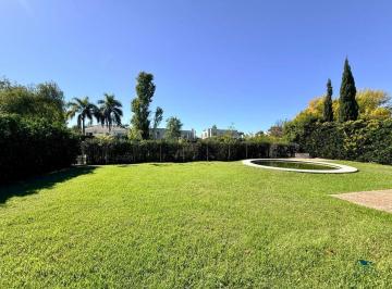 Casa de 6 ambientes, Escobar · Las Liebres Venta 4 Dorm Ulrich Propiedades