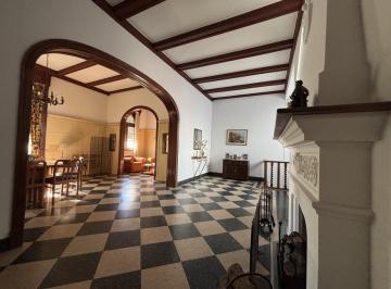 PH · 171m² · 7 Ambientes · Palermo Venta PH 7 Amb Balcón Gran Terraza Parrilla
