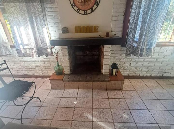 Casa · 90m² · 3 Ambientes · 1 Cochera