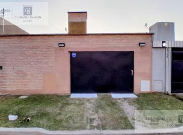 Casa · 59m² · 3 Ambientes · 1 Cochera · Venta Casa 2 Dorm. Villa Rivera Indarte