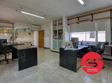 Bodega-Galpón · 625m² · Galpón en Venta en Barrio Godoy Oportunidad Ubicacion Estrategica