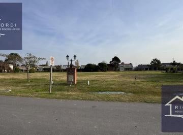 Terreno · 800m² · Venta Lote Central en Altos de Campo Grande