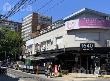 Oficina comercial · 58m² · 3 Ambientes · PH 3 Ambientes Apto Profesional Centro de Martinez en Venta