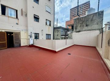 Departamento · 35m² · 2 Ambientes · Departamento de Dos Ambientes en Venta con Terraza Propia - Balvanera