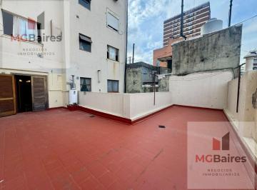 Departamento · 35m² · 2 Ambientes · Departamento de Dos Ambientes en Venta con Terraza Propia - Balvanera
