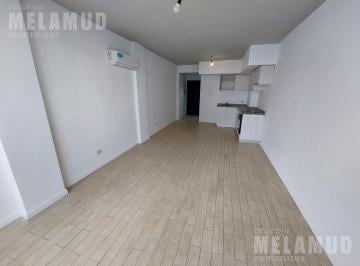 Departamento · 36m² · 1 Ambiente · Monoambiente / Alquiler / Villa Crespo