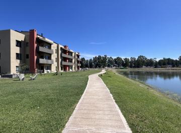 Departamento · 66m² · 2 Ambientes · 1 Cochera · Departamento en El Barrio Los Talas Canning