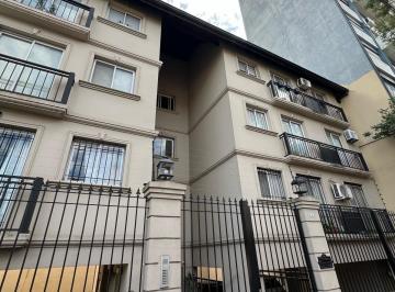 Departamento · 120m² · 4 Ambientes · 1 Cochera · Depto en Martinez 4 Amb en Duplex! C/ Cochera