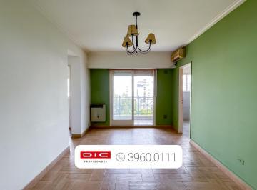 Departamento · 36m² · 2 Ambientes · Departamento 2 Ambientes Alquiler - Villa Urquiza