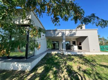 Casa · 157m² · 5 Ambientes · Venta Casa 4 Amb - El Naudir, Escobar