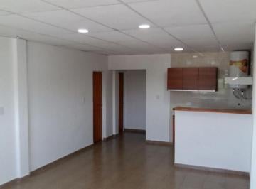 Departamento de 3 ambientes, Puerto General San Martín · Departamento en Alquiler de 2 Dorm. con Cochera
