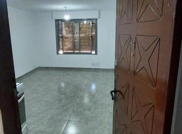 Departamento · 27m² · 1 Ambiente · Departamento Monoambiente en Venta - 1 Baño - 27 m² - Castelar