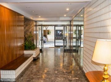 Departamento de 2 ambientes, Recoleta · Excelente 2 Amb - Billinghurst Al 2300 - Palermo
