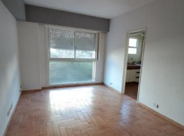 Departamento · 44m² · 2 Ambientes · Departamento en Olivos