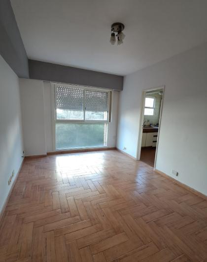 Departamento · 44m² · 2 Ambientes