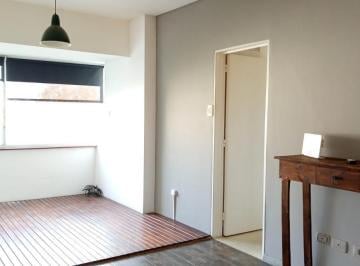 Departamento · 45m² · 2 Ambientes · 1 Cochera · Departamento en Olivos - Vias/rio