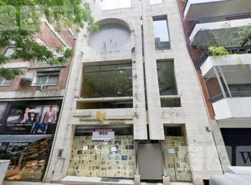Local comercial · 625m² · Arenales 900 | Oficinas en Alquiler | Retiro