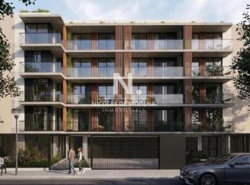 Foto1 · Venta Apartamento en Pozo de 1 Dormitorio en Buceo, Montevideo