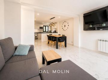 Departamento · 69m² · 3 Ambientes · Venta - Departamento 3 Ambientes - La Perla - Balcón Terraza - 2 Habitaciones