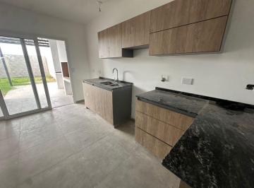 Casa de 5 ambientes, Córdoba · Venta Dúplex Docta 2 Dorm a Estrenar Planta Baja