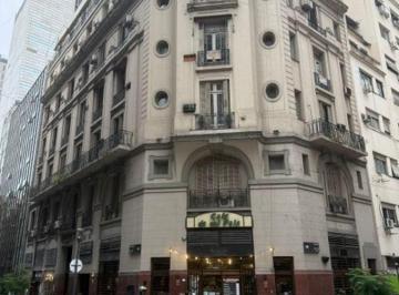 Oficina comercial · 125m² · 5 Ambientes · Oficinas/departamento en Edificio Antiguo de Categoría