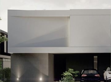 Casa · 290m² · 5 Ambientes · 1 Cochera · Casa en Venta en Barrio Los Cardos, Manuel Alberti, Pilar