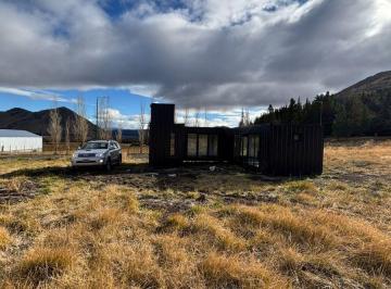 Casa de 2 ambientes, Esquel · Venta Casa 2 Ambientes. Estrenar. Esquel. Cuotas.