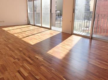 Departamento de 1 ambiente, Palermo · Alquiler Mono Ambiente Divisible
