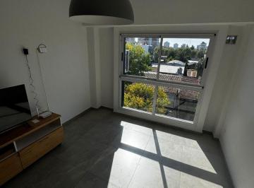 Departamento de 2 ambientes, Esteban Echeverría · Departamento 2 Ambientes a Estrenar en Alquiler!
