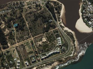 Terreno · 1000m² · Terreno - Rincón del Indio