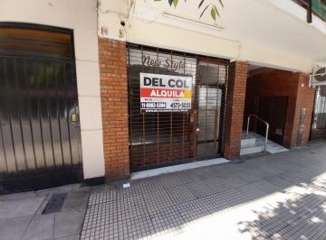 Local comercial · 31m² · 1 Ambiente · Local de 30 m² a La Calle en Zona Comercial!