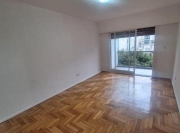 Departamento de 3 ambientes, Belgrano · 3 Ambientes Contrafrente Balcon Super Luminoso!