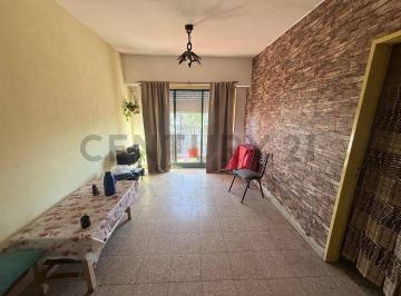 Departamento · 40m² · 2 Ambientes · Venta Departamento 2 Ambientes Sobre Av Pte Peron Jose C Paz Apto Crédito