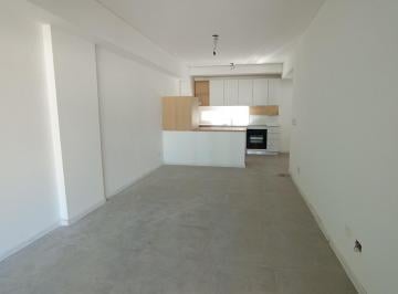 Departamento · 32m² · 1 Ambiente · Monoambiente a Estrenar en Boedo