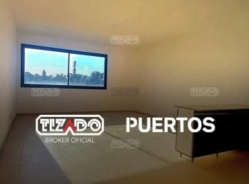 Departamento · 40m² · 1 Ambiente · Departamento en Alquiler en Ingeniero Maschwitz, Escobar, G. B. a. Zona Norte