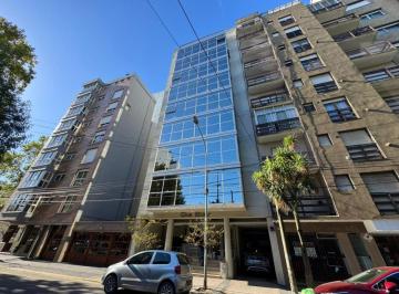 Oficina comercial de 3 ambientes, Mar del Plata · Oficina con Cochera y Quincho en Venta