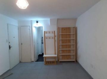 Departamento de 1 ambiente, Recoleta · Riobamba 900