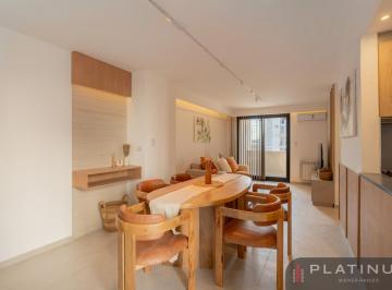 Departamento · 42m² · 2 Ambientes · 1 Cochera · Departamento en Venta 1 Dormitorio Contrafrente de 45 m² - General Paz / Balcón, Muy Luminoso.