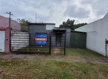 Terreno · 190m² · Lote en Venta 190 m² Morón