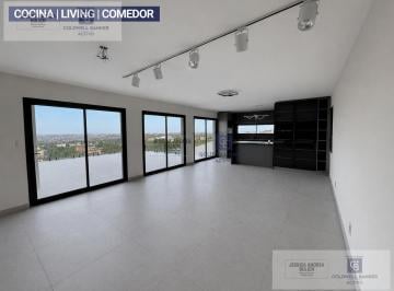 Casa · 440m² · 8 Ambientes · 2 Cocheras · Venta Casa 3 Dorm La Deseada Country a Estrenar