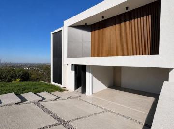Casa · 440m² · 8 Ambientes · 2 Cocheras · Venta Casa 3 Dorm La Deseada Country a Estrenar