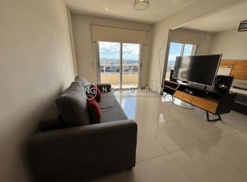 Foto · Departamento Amoblado en Alquiler Anual en Edificio Opera