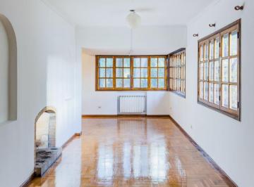Departamento de 5 ambientes, Ciudad de Mendoza · Exclusivo Piso Completo Frente a Plaza Italia en Venta