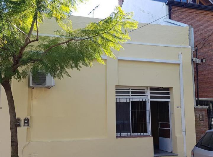 Oficina comercial · 24m² · 1 Ambiente