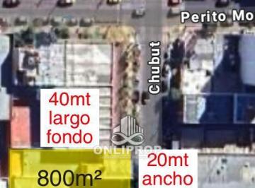 Bodega-Galpón · 400m² · Galpón en Neuquen