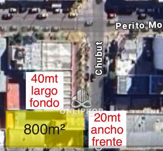 Bodega-Galpón · 400m²