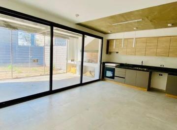 PH · 140m² · 6 Ambientes · 2 Cocheras · Duplex en Venta 3 Dorm. Categoria en Cuesta Colorada Apto Credito