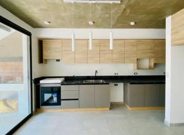 PH · 140m² · 6 Ambientes · 2 Cocheras · Duplex en Venta 3 Dorm. Categoria en Cuesta Colorada Apto Credito