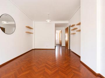 Departamento · 53m² · 3 Ambientes · Departamento Semipiso 2 Dorm. en Centro – Excelente Ubicación Cerca del Río.